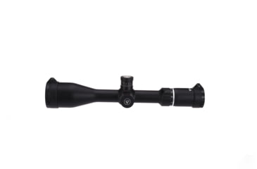 Image of Valiant Optics Zephyr Rifle Scope, 5-20x50mm, 30mm Tube, SF SIR Mil-Dot Red/Green Illuminated Reticle, Black, VL2103