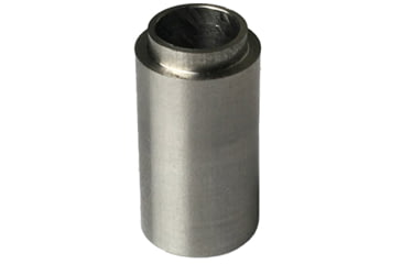 Image of Valkyrie Dynamics 1911 Titanium Spring Cap, Machine Finish, Universal 1911, 714270116186-1750