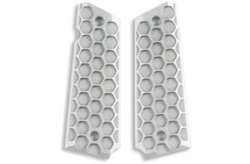 Image of Valkyrie Dynamics Hive 1911 Grips, Satin, Government/Commander, 714270116186-1737