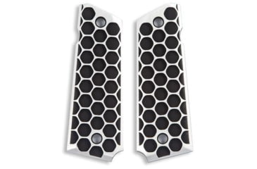 Image of Valkyrie Dynamics Hive Apocolypse 1911 Grips, Two Tone, Government/Commander, 714270116186-1736