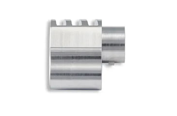 Image of Valkyrie Dynamics Predator Muzzle Brake, Polish, Government/Commander, 714270116186-1728
