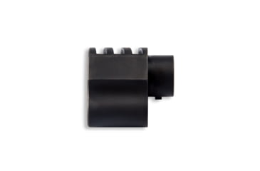 Image of Valkyrie Dynamics Predator Muzzle Brake, Black, Government/Commander, 714270116186-1726