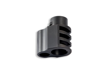 Image of Valkyrie Dynamics Predator Muzzle Brake, Black, Government/Commander, 714270116186-1726