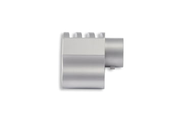 Image of Valkyrie Dynamics Predator Muzzle Brake, Satin, Government/Commander, 714270116186-1727