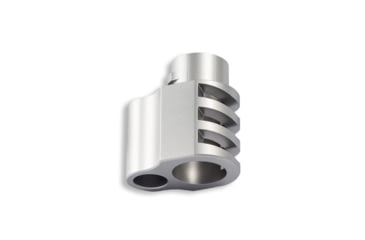 Image of Valkyrie Dynamics Predator Muzzle Brake, Satin, Government/Commander, 714270116186-1727
