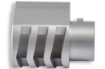 Image of Valkyrie Dynamics Predator Muzzle Brake, Satin, Government/Commander, 714270116186-1727
