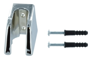 Image of Valterra 3 Position Handheld Shower Bracket Chrome, PF276008