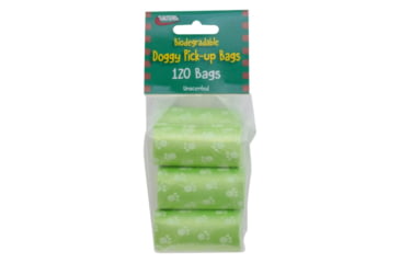 Image of Valterra Biodegradable Doggy Pick Up Bags, 120 Bags, A10-2025VP