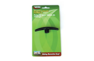 Image of Valterra Bladex Valve Handle - Plastic, Carded, T1003-6NVP