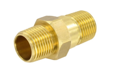 Image of Valterra Brass 1/2in.Check Valve MPT x MPT, P23415LF