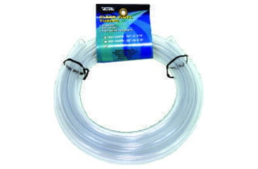 Image of Valterra Clear Vinyl Tubing - 100ft, Bulk, W01-1400BU