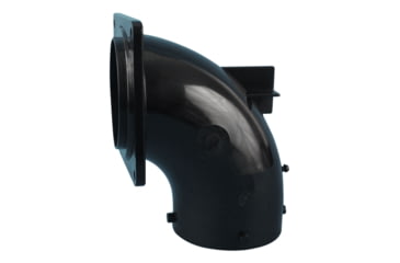 Image of Valterra Flanged Valve Fitting 90 deg Ell 3in Bayonet x 3in Rotating Flange, T1035