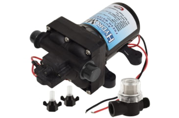 Image of Valterra Hydromax Automatic RV Freshwater Pump 3.0 Gpm, P25201