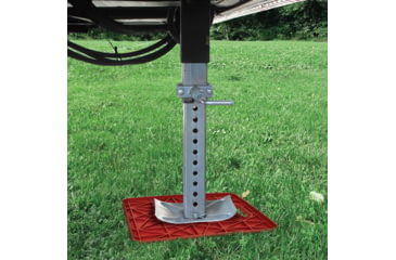 Image of Valterra Jack Pads w/ Handle, Large, Pack of 2, A10-0924