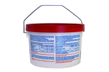 Image of Valterra Odorlos Dry Formulation Holding Tank Treatment - 6 Lbs. Tub, V77012