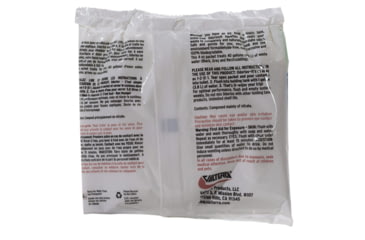 Image of Valterra Odorlos Holding Tank Treatment, 4oz., Pack of 10, V77011