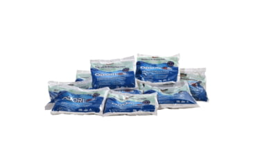 Image of Valterra Odorlos Holding Tank Treatment, 4oz., Pack of 10, V77011