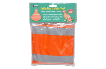 Image of Valterra Reflective Safety Vest, Large, A10-2008VP