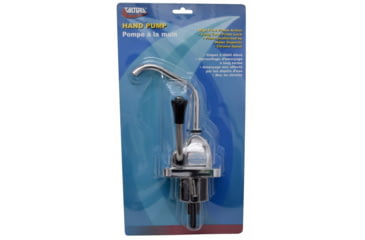 Image of Valterra Rocket Hand Pump Chrome, RP800