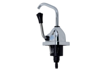 Image of Valterra Rocket Hand Pump Chrome, RP800