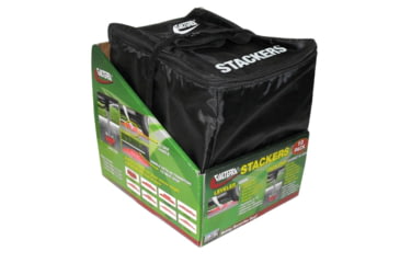 Image of Valterra Stackers Leveler/Jack Pad With Carry Bag, Pack of 10, A10-0920