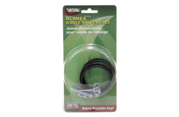 Image of Valterra T1002 9Vp Valterra Bladex Waste Valve Seals 2in, T1002-9VP