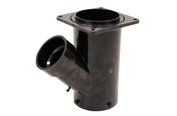 Image of Valterra T1015-1 Flanged Valve Fitting 3in Wye Collector, T1015-1