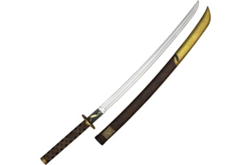 Image of Valyrian Steel Wheel of Time Heron Sword