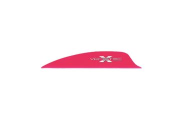 Image of Vanetec Swift Vane, Flo Pink 1.875 in. 100 pk. SW1875-02-100