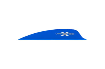 Image of Vanetec HD Swift Vanes 1202262, Blue, HD SW 225-09/100