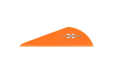 Image of Vanetec HP Vanes 1201483, Neon Orange, 20-05
