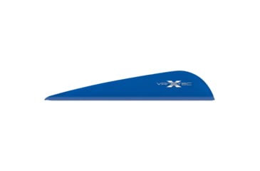 Image of Vanetec V-Max Vanes 1201493, Blue, 30-09-100