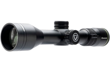 Image of Vanguard 1-7x44 Riflescope, 30 mm, Second Focal Plane, Illuminated Etched Reticle, German 4, Endeavor RS VII 1744G