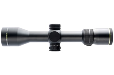 Image of Vanguard 1-7x44 Riflescope, 30 mm, Second Focal Plane, Illuminated Etched Reticle, German 4, Endeavor RS VII 1744G