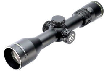 Image of Vanguard 1-7x44 Riflescope, 30 mm, Second Focal Plane, Illuminated Etched Reticle, German 4, Endeavor RS VII 1744G