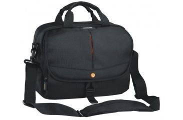 Image of Vanguard 2GO 30 Messenger Bag, Black 2GO 30BK