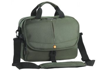 Image of Vanguard 2GO 30 Messenger Bag, Green 2GO 30GR
