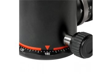 Image of Vanguard ABH-230L Semi-Elliptical Ball Head