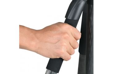 Image of Vanguard Alta+ 233AO Aluminum Tripod with Panhead