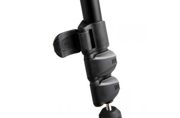 Image of Vanguard Alta+ 233AO Aluminum Tripod with Panhead