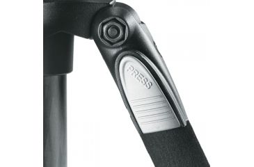 Image of Vanguard Alta+ 254CP Carbon Fiber Tripod with Panhead