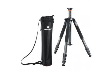 Image of Vanguard Alta+ 254CT Carbon Fiber Tripod