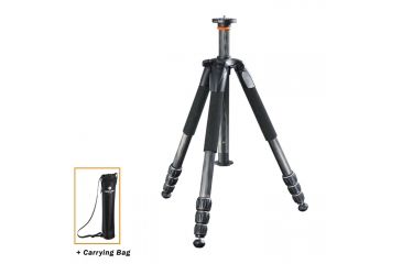 Image of Vanguard Alta+ 254CT Carbon Fiber Tripod