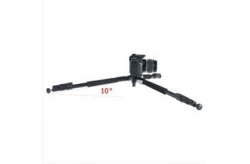 Image of Vanguard Alta+ 264AO Aluminum Alloy Tripod