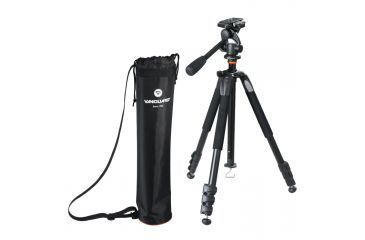 Image of Vanguard Alta+ 264AO Aluminum Alloy Tripod