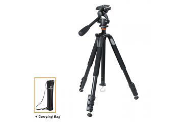 Image of Vanguard Alta+ 264AO Aluminum Alloy Tripod