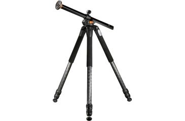 Image of Vanguard Alta+ 283 CT Carbon Fiber Tripod 340713 