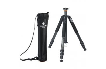 Image of Vanguard Alta+ 284CT Carbon Fiber Tripod
