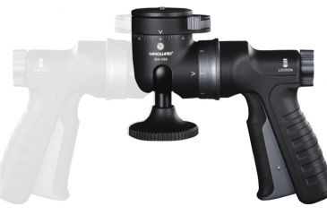 Image of Vanguard GH-100 Pistol Grip Ball Head