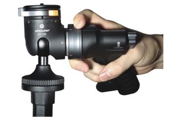 Image of Vanguard Aluminum Tripod Alta Plus Series w/ GH 100 Head